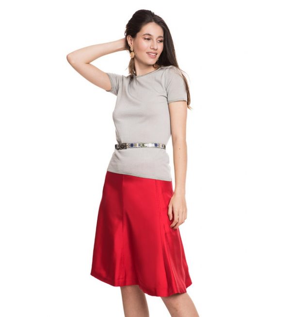 Bluza gri